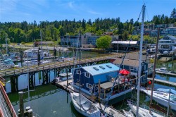 4-1705 Cowichan Bay Rd  Cowichan Bay, BC V0R 1N2