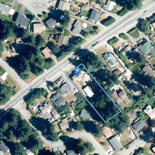 2321 Sooke Rd, Colwood, BC 