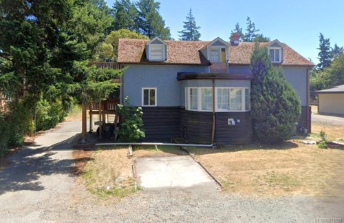 2321 Sooke Rd, Colwood, BC 