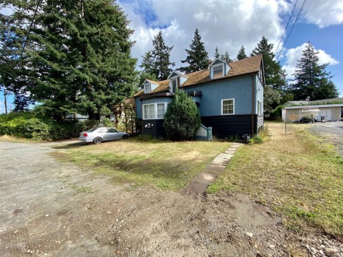 2321 Sooke Rd, Colwood, BC 