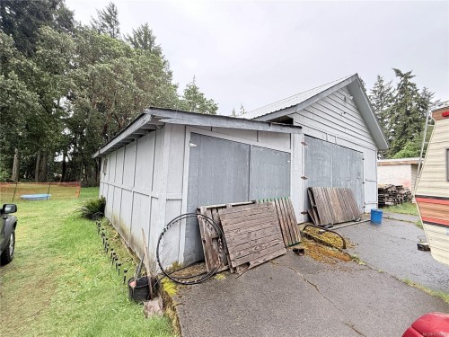 2321 Sooke Rd, Colwood, BC 