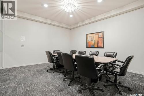 212 235 Evergreen Square, Saskatoon, SK - Indoor Photo Showing Office