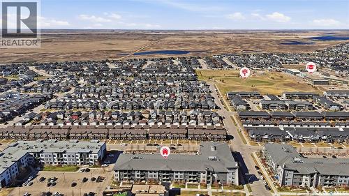 212 235 Evergreen Square, Saskatoon, SK - Outdoor With View