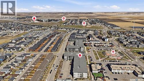 212 235 Evergreen Square, Saskatoon, SK - Outdoor With View