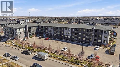 212 235 Evergreen Square, Saskatoon, SK - Outdoor With View