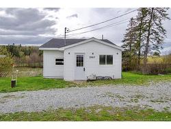 2963 RTE 121 RTE Apohaqui, NB E5P 3W9