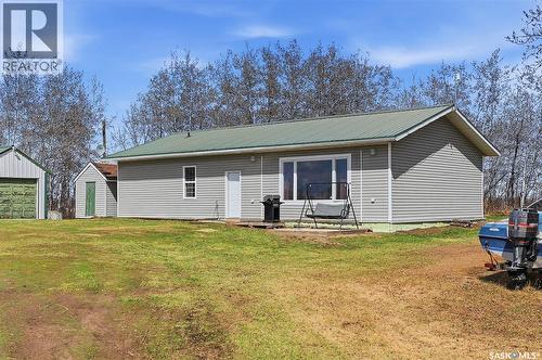 Sunset Prairie Acreage  Prince Albert Rm No. 461, SK S0K 2S0