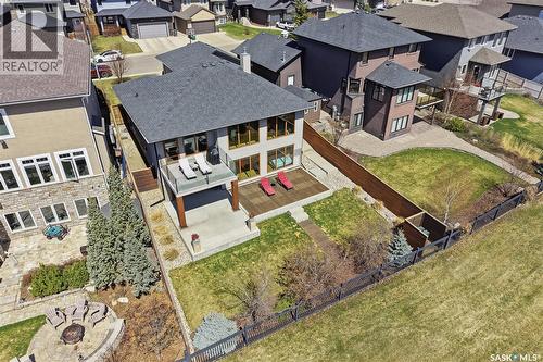 254 Whalley Crescent, Saskatoon, SK - Outdoor