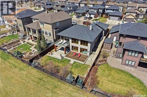 254 Whalley Crescent, Saskatoon, SK - Outdoor