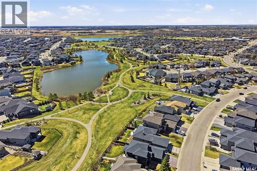 254 Whalley Crescent, Saskatoon, SK - Outdoor With Body Of Water With View