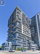 2081 FAIRVIEW Street Unit# 1803 Burlington, ON L7R 2C8