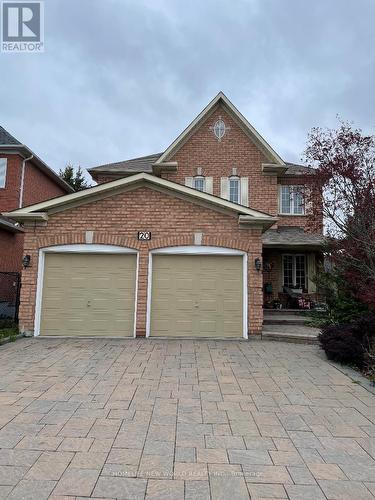 20 PALOMINO DRIVE  Richmond Hill, ON L4C 0P8