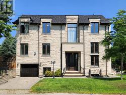 168 HIGHGATE AVENUE Toronto, ON M2N 5H1