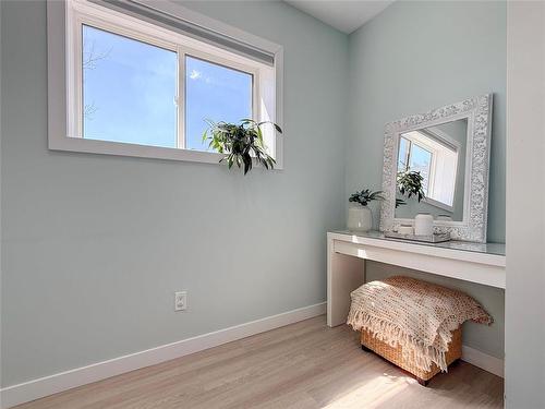 348 Hoops Loop Road, Shilo, MB - Indoor