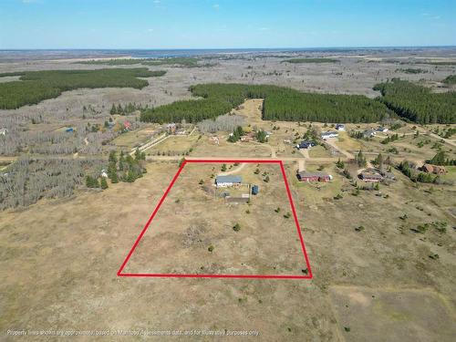348 Hoops Loop Road, Shilo, MB - Outdoor With View
