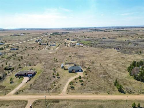 348 Hoops Loop Road, Shilo, MB - Outdoor With View