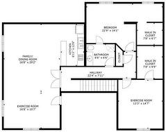 Basement - 