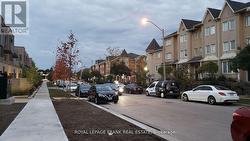 26 - 70 ORCHID PLACE DRIVE  Toronto (Malvern), ON M1B 0C4