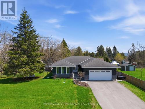 257 PORT HOOVER ROAD  Kawartha Lakes (Mariposa), ON K0M 2C0