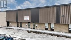 5 - 286 RUTHERFORD ROAD S Brampton, ON L6W 3K7