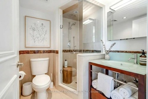 Ph06-650 Sheppard Avenue E, Toronto, ON - Indoor Photo Showing Bathroom