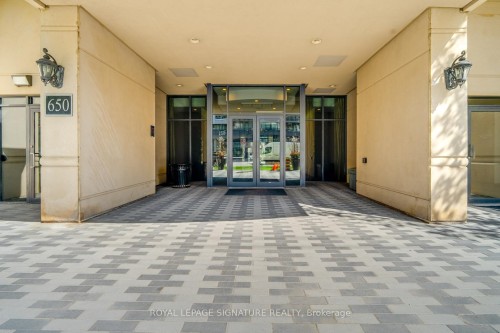 Ph06-650 Sheppard Avenue E, Toronto, ON -  Photo Showing Other Room