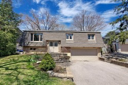 2055 Waters Edge Drive  Oakville, ON L6L 1A3