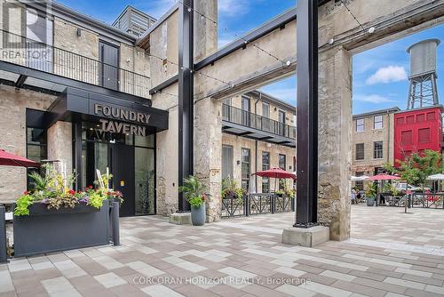 901 - 50 Grand Avenue S, Cambridge, ON - Outdoor