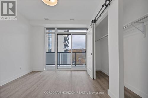901 - 50 Grand Avenue S, Cambridge, ON - Indoor Photo Showing Other Room