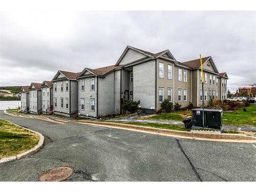 112-1539 Topsail Road  Paradise, NL A1L 1R3