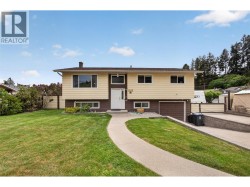 3163 McCoy Road West Kelowna, BC V4T 1A8