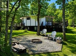 244 Parkview ROAD Buffalo Pound Lake, SK S0H 2X0