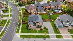 5 LEMSFORD DRIVE Markham, ON L3S 3V1