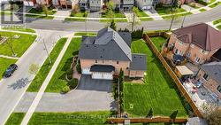 5 LEMSFORD DRIVE Markham, ON L3S 3V1