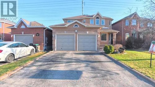 39 ETHERINGTON CRESCENT  Barrie, ON L4N 7T2