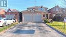 39 Etherington Crescent, Barrie, ON  - Outdoor With Facade 