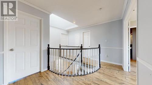 39 Etherington Crescent, Barrie, ON - Indoor Photo Showing Other Room