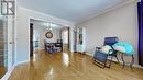 39 Etherington Crescent, Barrie, ON  - Indoor 