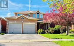 39 ETHERINGTON CRESCENT Barrie, ON L4N 7T2