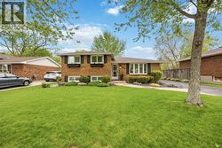 509 COLBORNE DRIVE St Clair, ON N0N 1G0