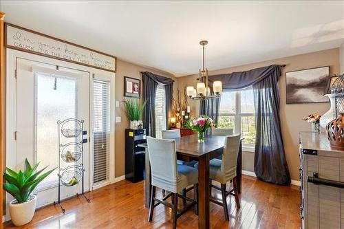11 Spillway Cove, St Malo, MB 