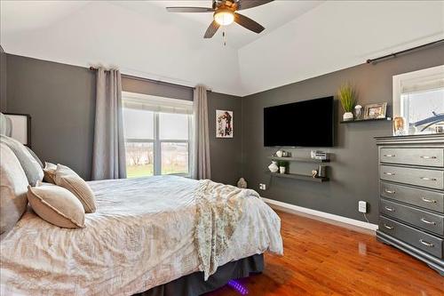 11 Spillway Cove, St Malo, MB 
