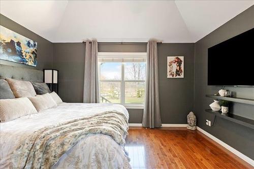 11 Spillway Cove, St Malo, MB 