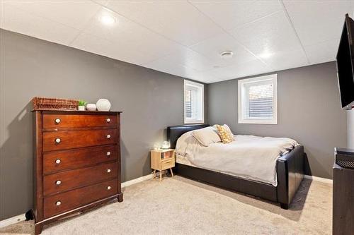 11 Spillway Cove, St Malo, MB 