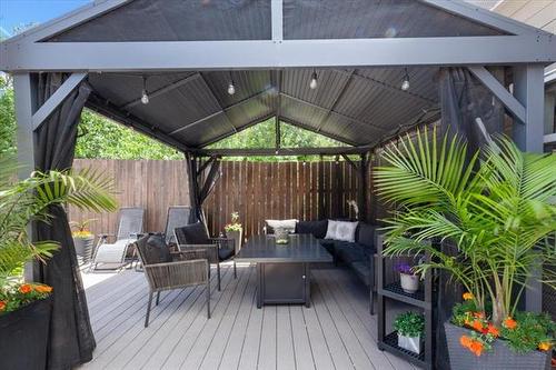 11 Spillway Cove, St Malo, MB 