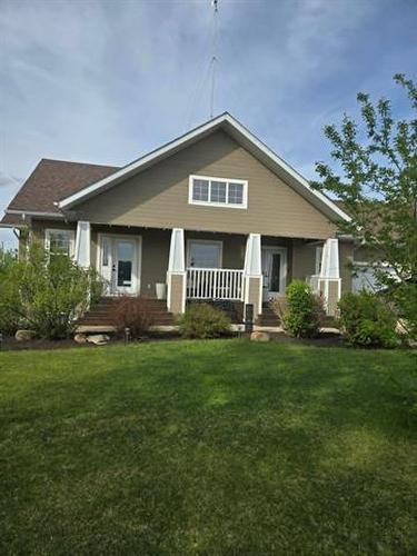 11 Spillway Cove, St Malo, MB 