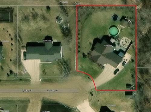 11 Spillway Cove, St Malo, MB 