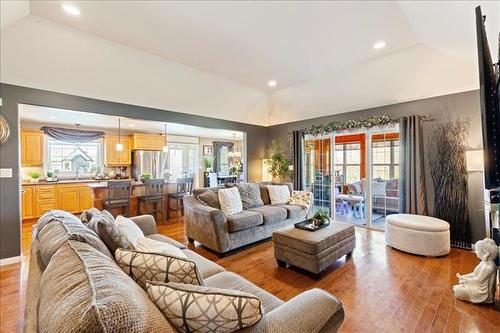 11 Spillway Cove, St Malo, MB 