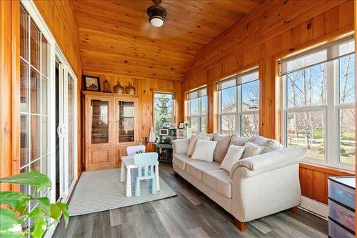 11 Spillway Cove, St Malo, MB 