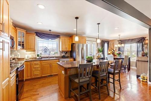11 Spillway Cove, St Malo, MB 